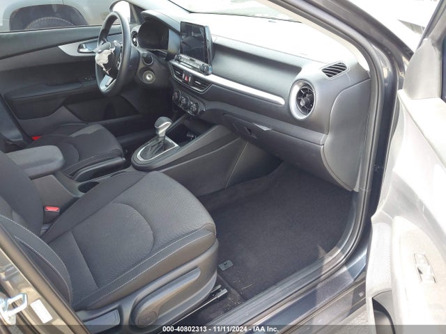 KIA Forte Lxs 2024 3KPF24AD9RE780887 Image 5