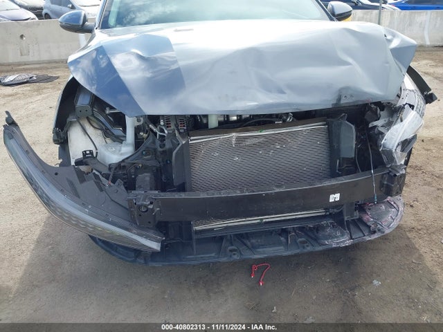 KIA Forte Lxs 2024 3KPF24AD9RE780887 Image 6