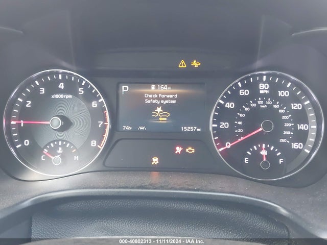 KIA Forte Lxs 2024 3KPF24AD9RE780887 Image 7