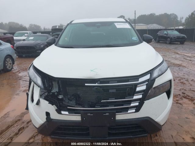 5N1BT3AA5RC713184 Nissan Rogue S Fwd