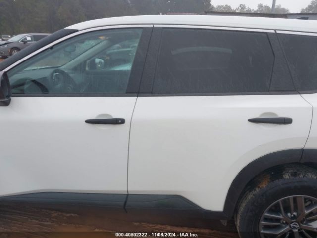 5N1BT3AA5RC713184 Nissan Rogue S Fwd