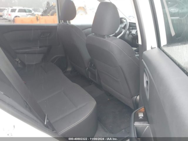 5N1BT3AA5RC713184 Nissan Rogue S Fwd