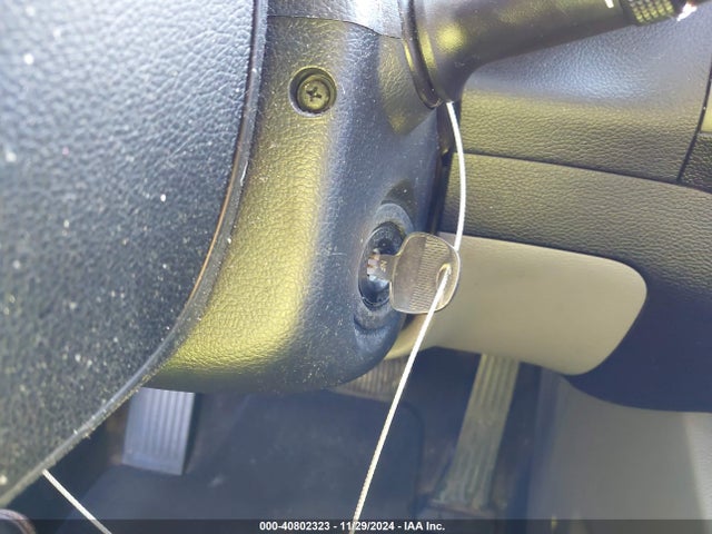 KIA FORTE LX 2015 KNAFK4A6XF5420338 Image 11