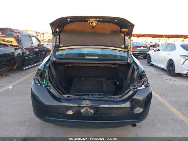 Toyota COROLLA LE 2018 2T1BURHE9JC086076 Image 17