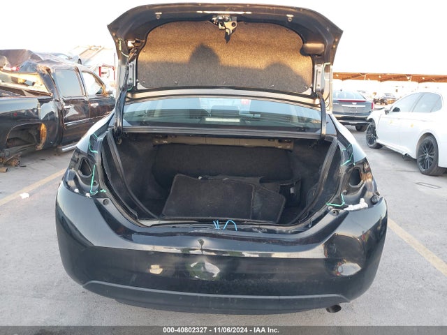 Toyota COROLLA LE 2018 2T1BURHE9JC086076 Image 6