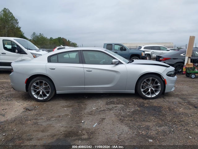 Dodge Charger Sxt Rwd 2022 2C3CDXBG7NH173574 Image 13