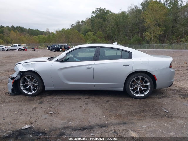 Dodge Charger Sxt Rwd 2022 2C3CDXBG7NH173574 Image 14