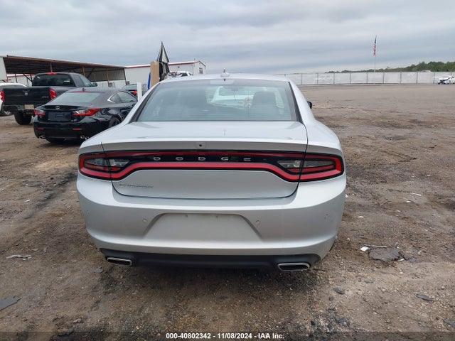 Dodge Charger Sxt Rwd 2022 2C3CDXBG7NH173574 Image 16