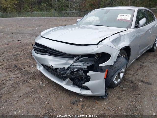 Dodge Charger Sxt Rwd 2022 2C3CDXBG7NH173574 Image 6