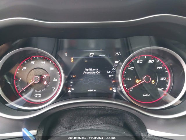 Dodge Charger Sxt Rwd 2022 2C3CDXBG7NH173574 Image 7