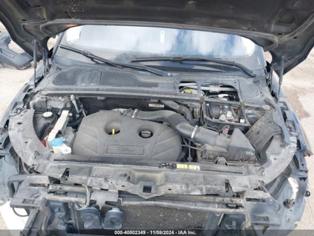 SALVP2BGXGH081584 Land Rover Range Rover Evoque Se/se Premium