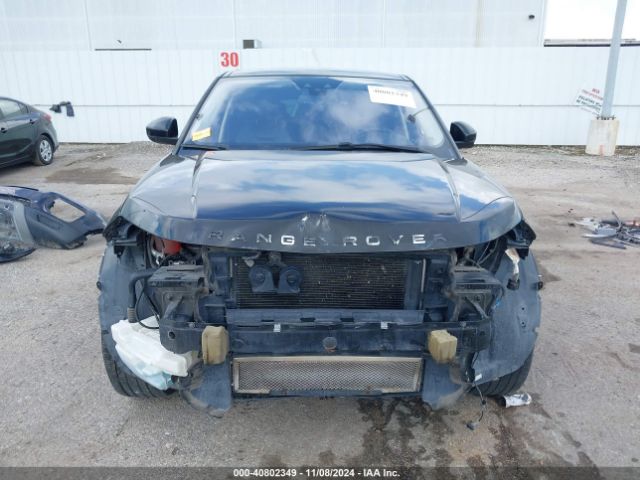 SALVP2BGXGH081584 Land Rover Range Rover Evoque Se/se Premium