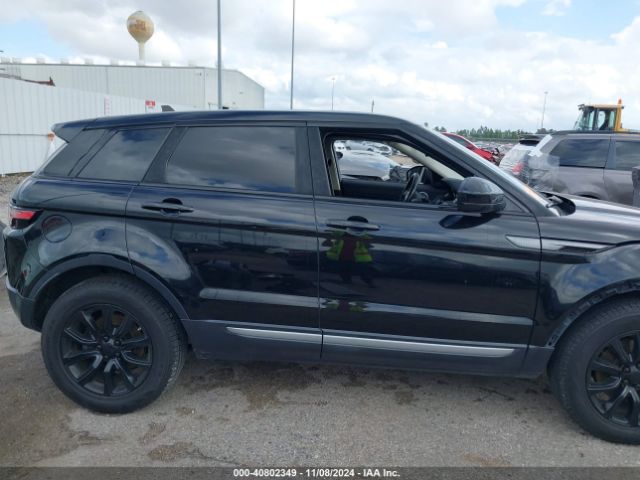 SALVP2BGXGH081584 Land Rover Range Rover Evoque Se/se Premium