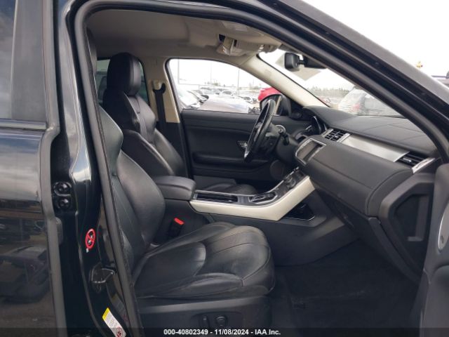 SALVP2BGXGH081584 Land Rover Range Rover Evoque Se/se Premium