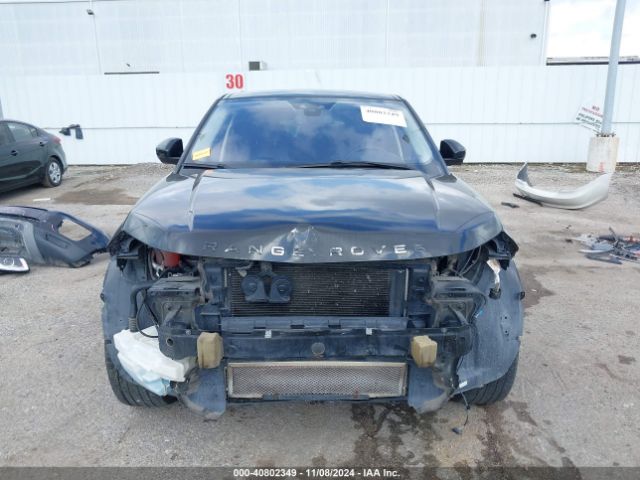 SALVP2BGXGH081584 Land Rover Range Rover Evoque Se/se Premium