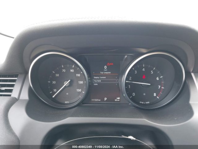 SALVP2BGXGH081584 Land Rover Range Rover Evoque Se/se Premium