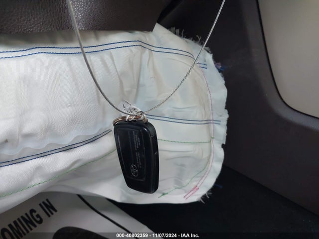 Toyota Highlander Xle 2021 5TDGZRAH8MS522617 Image 11