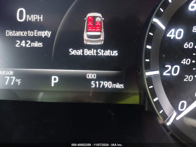Toyota Highlander Xle 2021 5TDGZRAH8MS522617 Image 16