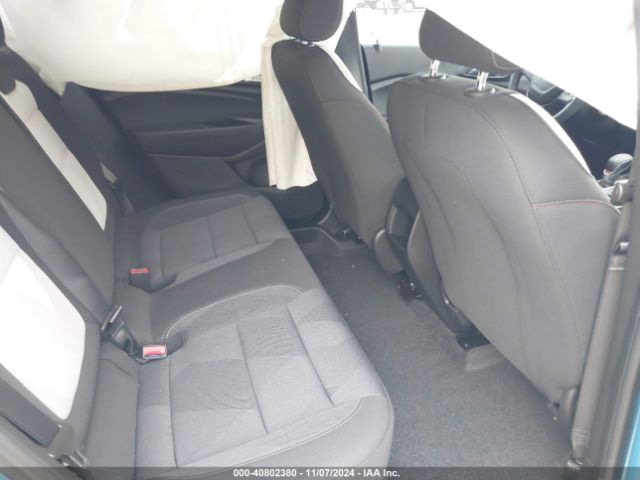 KL77LGEP4SC070006 Chevrolet Trax Fwd 1rs