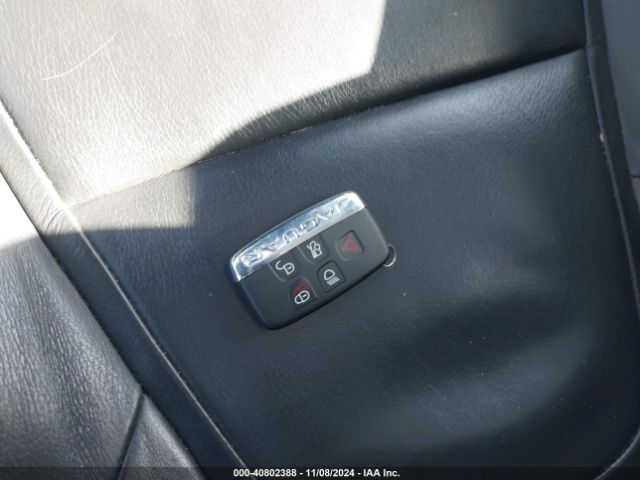 SAJWJ0EF9E8U26414 Jaguar Xf V6 Sc