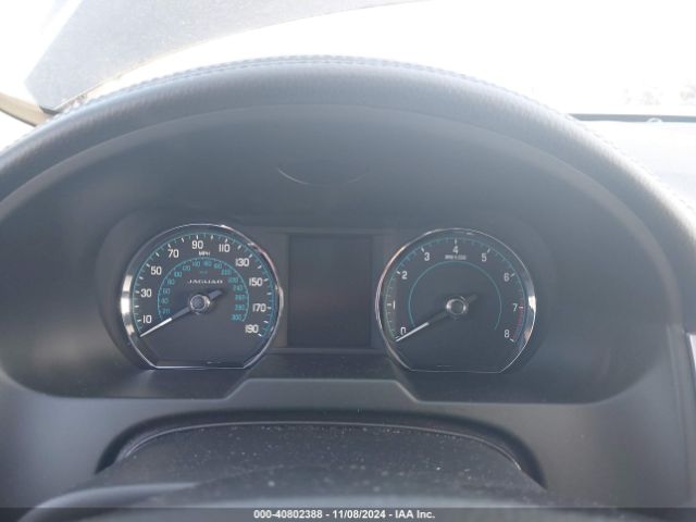 SAJWJ0EF9E8U26414 Jaguar Xf V6 Sc