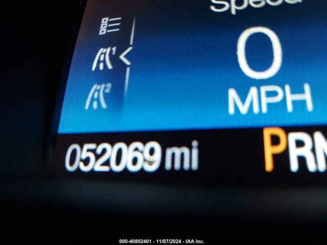 1FMCU9GD7JUC71173 Ford ESCAPE SE