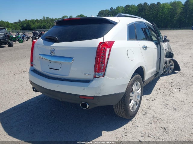 Продаж на аукціоні авто 2014 Cadillac Srx Luxury Collection, vin: 3GYFNBE3XES537821, номер лоту: 40802403