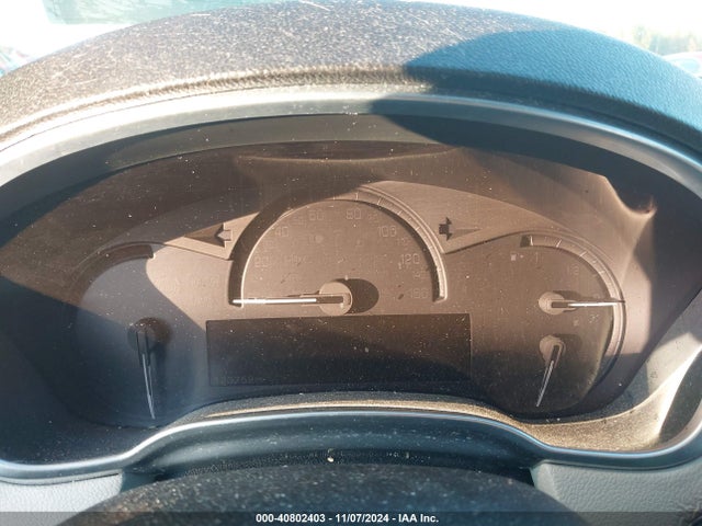 Продаж на аукціоні авто 2014 Cadillac Srx Luxury Collection, vin: 3GYFNBE3XES537821, номер лоту: 40802403