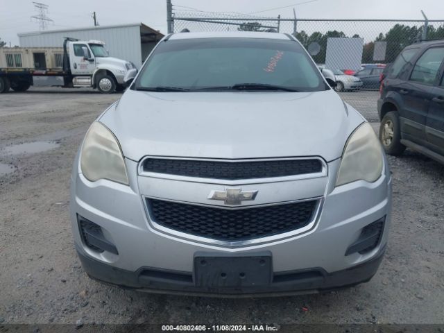 2GNALBEK5F1116669 Chevrolet EQUINOX 1LT