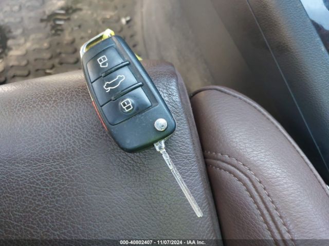 2016 AUDI Q3 WA1GFCFS8GR009374 Photo 10