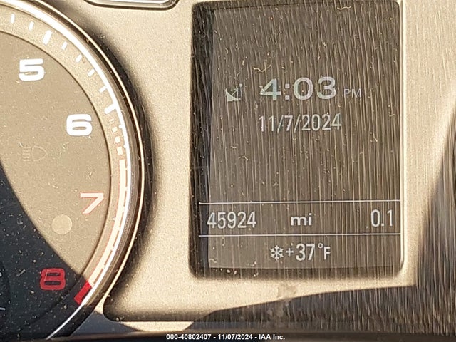 Audi Q3 2.0t Premium Plus 2016 WA1GFCFS8GR009374 Image 15