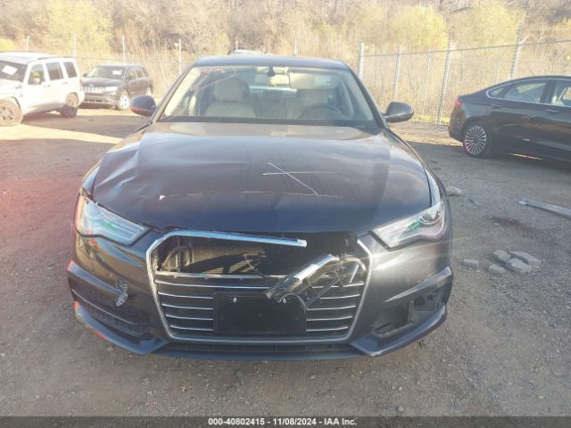 WAUG8AFC8HN073689 Audi A6 2.0t Premium