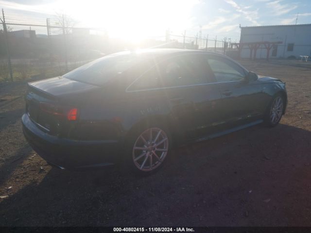 WAUG8AFC8HN073689 Audi A6 2.0t Premium