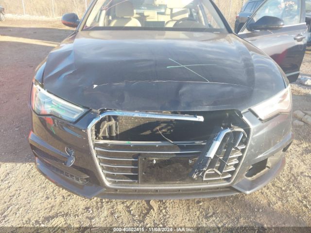 WAUG8AFC8HN073689 Audi A6 2.0t Premium