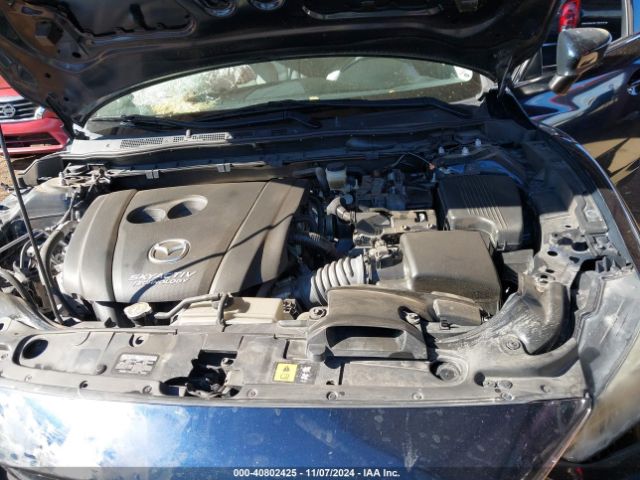 JM1GJ1W5XF1219488 Mazda Mazda6 I Grand Touring