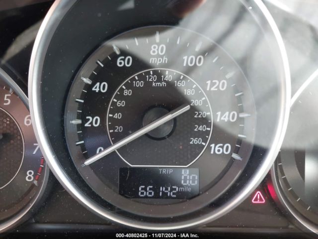 JM1GJ1W5XF1219488 Mazda Mazda6 I Grand Touring