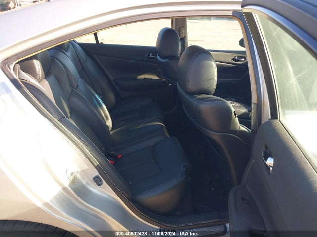 2012 Nissan Maxima 3.5 Sv მანქანა იყიდება აუქციონზე, vin: 1N4AA5AP2CC822527, აუქციონის ნომერი: 40802428