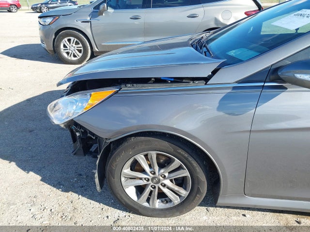 Hyundai SONATA GLS 2014 5NPEB4AC0EH926246 Image 13