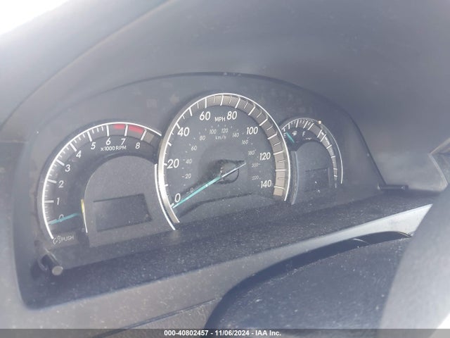 Toyota CAMRY SE 2014 4T1BF1FK1EU321983 Image 7