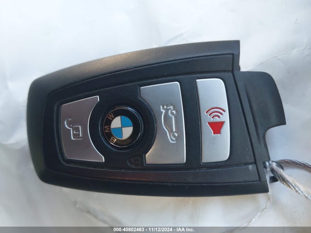 WBA1F7C5XFV367287 BMW 228i Xdrive