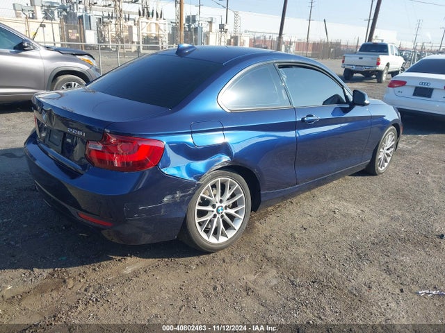 WBA1F7C5XFV367287 BMW 228i Xdrive