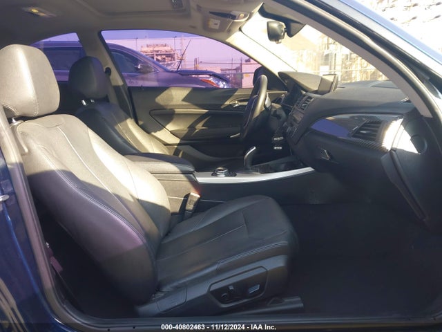 WBA1F7C5XFV367287 BMW 228i Xdrive