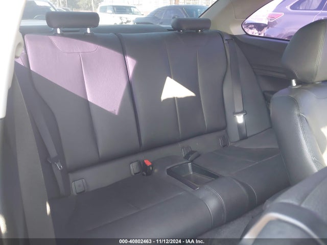 WBA1F7C5XFV367287 BMW 228i Xdrive