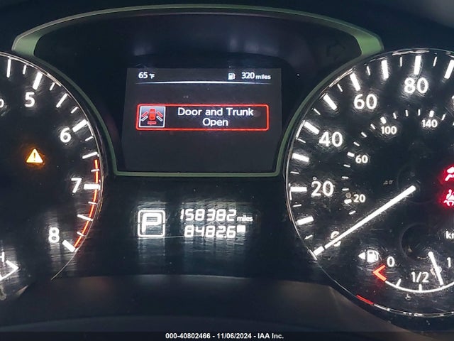 Nissan Altima 2.5 S 2015 1N4AL3AP7FC128449 Image 15