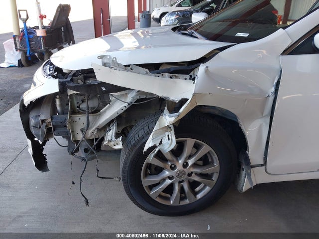 Nissan Altima 2.5 S 2015 1N4AL3AP7FC128449 Image 6