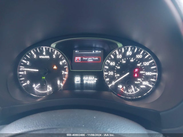Nissan Altima 2.5 S 2015 1N4AL3AP7FC128449 Image 7