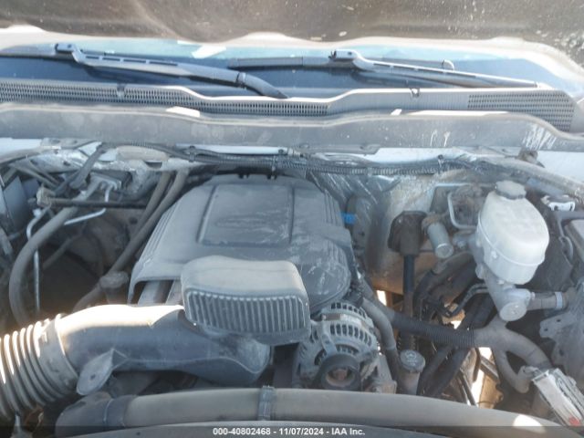 1GC0CUEG9HZ282098 Chevrolet Silverado 2500hd Wt