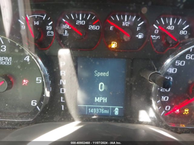 1GC0CUEG9HZ282098 Chevrolet Silverado 2500hd Wt