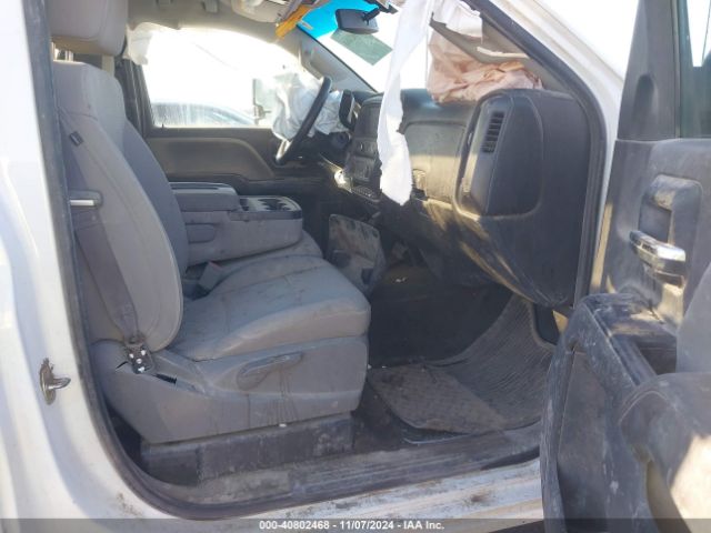 1GC0CUEG9HZ282098 Chevrolet Silverado 2500hd Wt