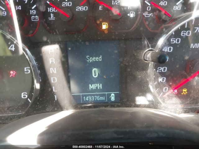 1GC0CUEG9HZ282098 Chevrolet Silverado 2500hd Wt